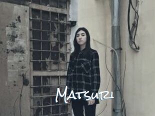 Matsuri