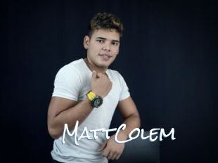 MattColem