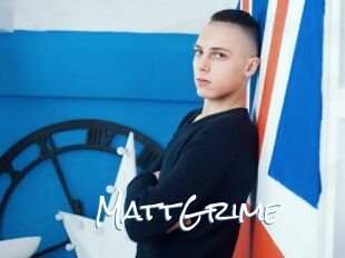 MattGrime
