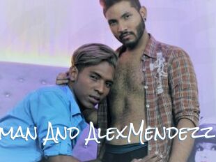 MattPortman_And_AlexMendezz