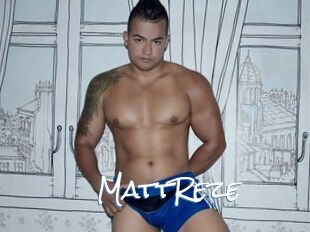 MattReze