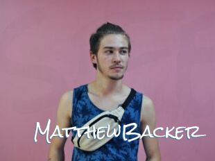 MatthewBacker