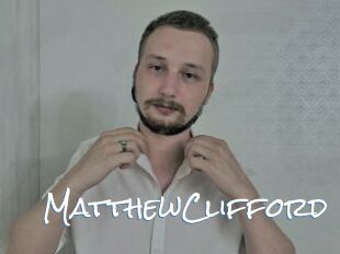 MatthewClifford
