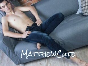 MatthewCute