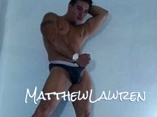 MatthewLawren