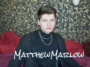 MatthewMarlow