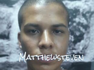 Matthewsteven