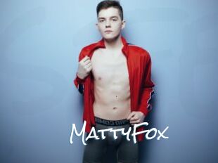 MattyFox