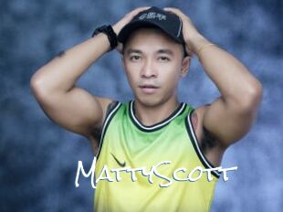 MattyScott