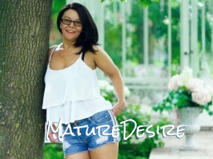 MatureDesire