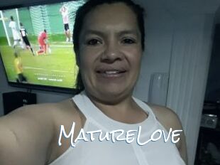 MatureLove