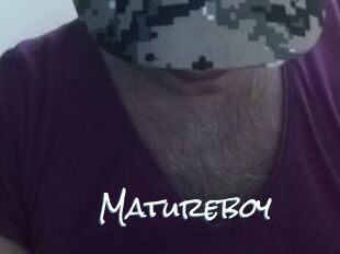 Matureboy