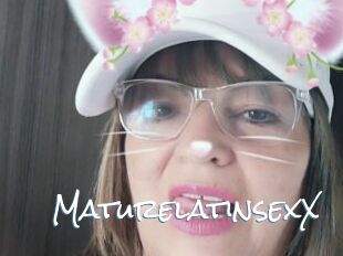 MaturelatinsexX