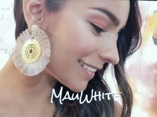 MauWhite
