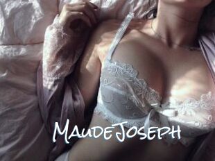 MaudeJoseph