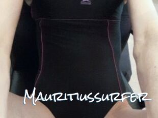 Mauritiussurfer