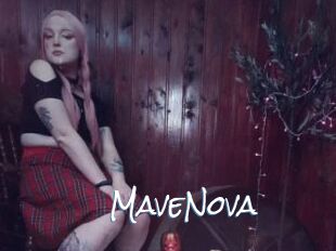 MaveNova