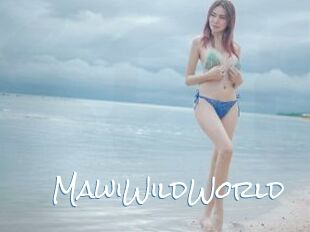 MawiWildWorld