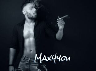 Max4you