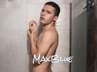 MaxBlue