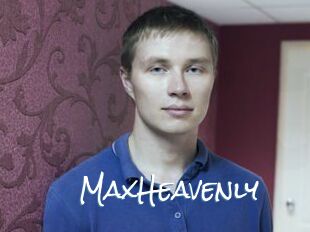 MaxHeavenly