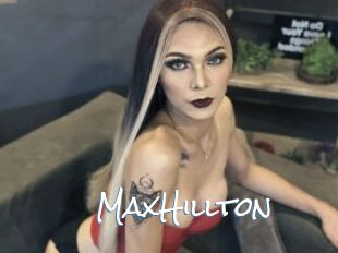 MaxHillton