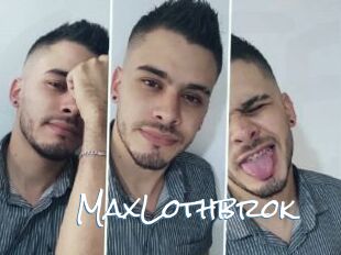 MaxLothbrok