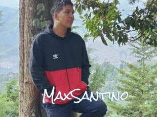 MaxSantino