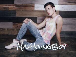 MaxYoungBoy