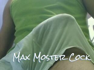 Max_Moster_Cock