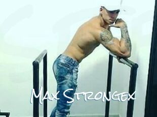 Max_Strongex_
