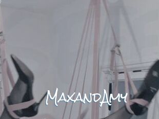 MaxandAmy