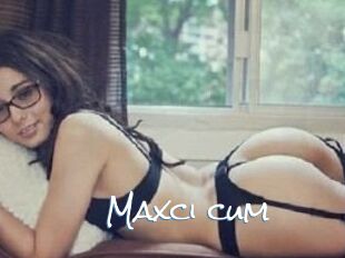 Maxci_cum