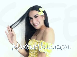 MaxeneVillareal
