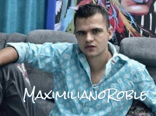 MaximilianoRoble