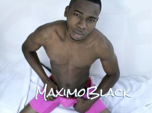 MaximoBlack