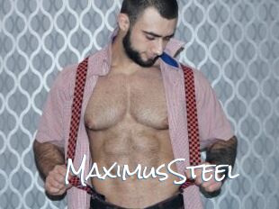 MaximusSteel