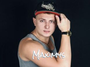 Maximys