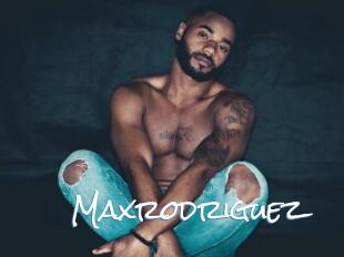 Maxrodriguez