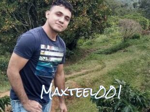 Maxteel001