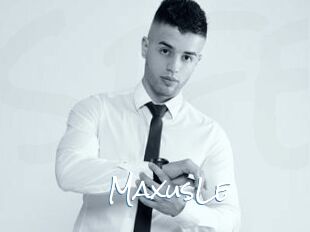 MaxusLe