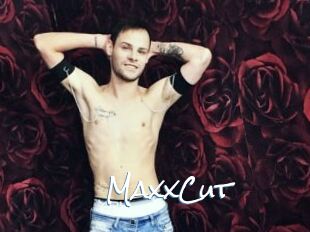 MaxxCut