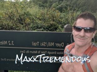 MaxxTremendous