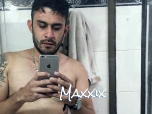 Maxxix
