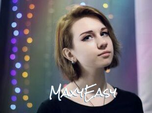 MaxyEasy