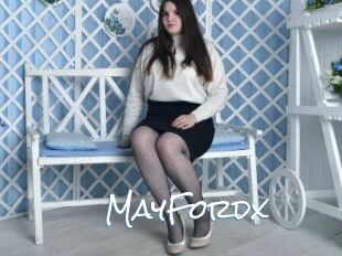 MayFordx