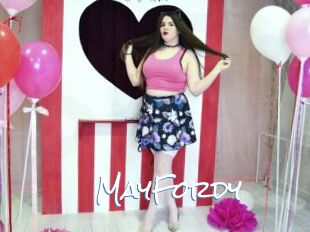MayFordy