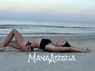 MayaArria