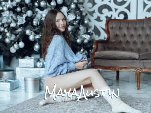 MayaAustin