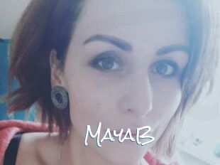 MayaB